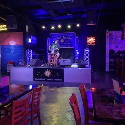Conch Island Key West Bar and Grill - Matt Avery