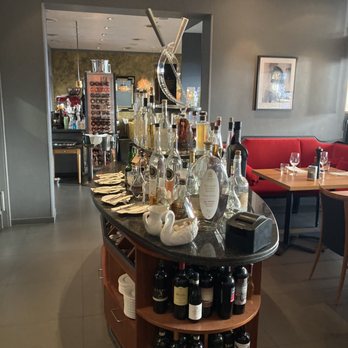 Ristorante Rossini - Italian Near Me - Dusseldorf, NW Ristorante Rossini - Italian Near Me - Dusseldorf, NW