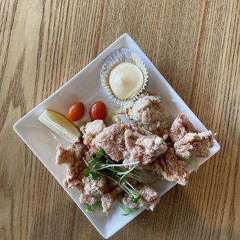 TANAKAYA - Chicken Karaage (TikTok: @justandyvu) - Japanese Near Me - Tustin, California TANAKAYA - Chicken Karaage (TikTok: @justandyvu) - Japanese Near Me - Tustin, California