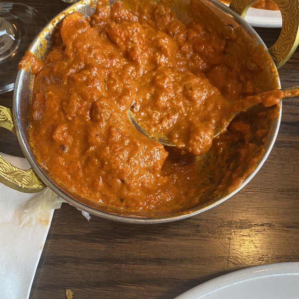 Royal Indian - Butter chicken - Indian Near Me - Bar Harbor, Maine Royal Indian - Butter chicken - Indian Near Me - Bar Harbor, Maine