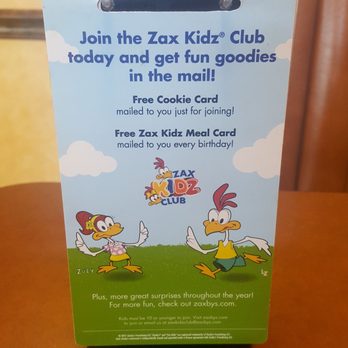 Zaxbys - Fast Food Near Me - Alachua, Florida Zaxbys - Fast Food Near Me - Alachua, Florida