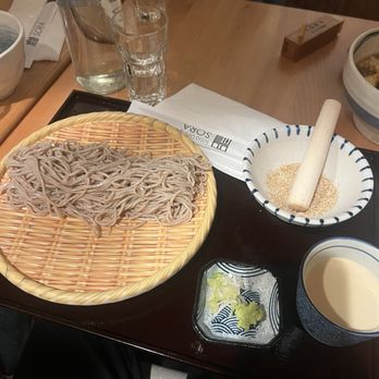 Sora Dining Soba - Goma - Japanese Near Me - San Francisco, California Sora Dining Soba - Goma - Japanese Near Me - San Francisco, California