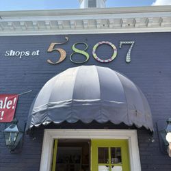 The Shops At 5807