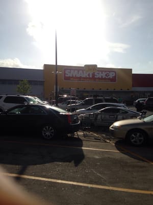 Joe V's Smart Shop by null
