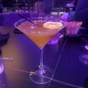 Convo Restaurant & Lounge - Lemon drop with Hennessey - Lounges Near Me - Hapeville, Georgia Convo Restaurant & Lounge - Lemon drop with Hennessey - Lounges Near Me - Hapeville, Georgia