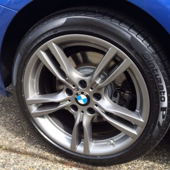Factory Wheel Outlet - I went to Skip to get my wheels painted and to fix some curb rash. I am very happy with his work. - Wheel & Rim Repair Near Me - Clackamas, Oregon Factory Wheel Outlet - I went to Skip to get my wheels painted and to fix some curb rash. I am very happy with his work. - Wheel & Rim Repair Near Me - Clackamas, Oregon