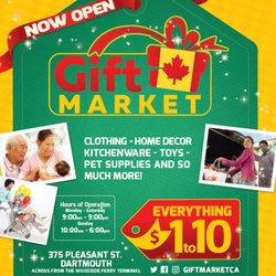 Gift Market Discount Center
