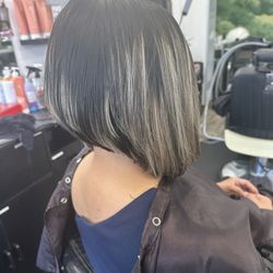 Sinaloa Beauty Salon
