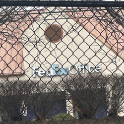 FedEx Office Print & Ship Center