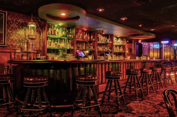 The Three Clubs by null