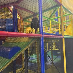Playground Playground