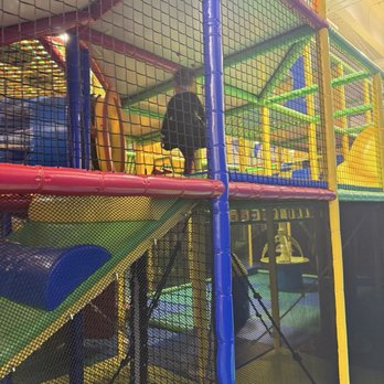 Luv 2 Play San Jose - Playground - Indoor Playcenter Near Me - San Jose, California