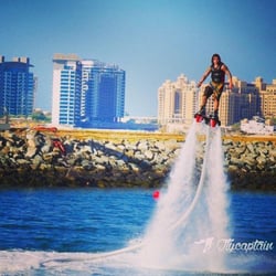 FlyboardLI