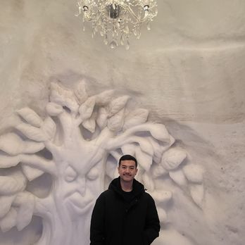 Ice Castles - Art Tours Near Me - Eagle, Colorado