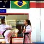 Photo of Kicks Taekwondo