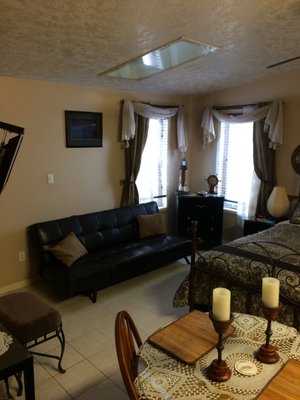 Embleton House B & B / Small Inn City Of Yellowknife Licenses # 02809 by null