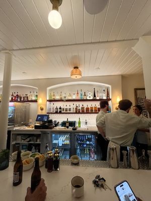 Luna Cocina by null
