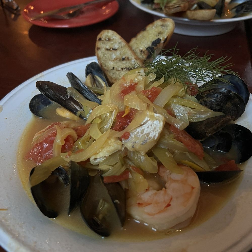 Summer Shack - Boston - New England Bouillabaise - Seafood Near Me - Boston, Massachusetts Summer Shack - Boston - New England Bouillabaise - Seafood Near Me - Boston, Massachusetts