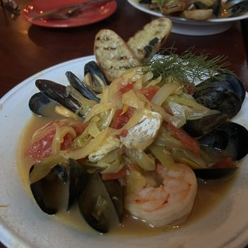 Summer Shack - Boston - New England Bouillabaise - Seafood Near Me - Boston, Massachusetts