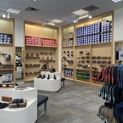 Shoe Mill- Clackamas Town Center