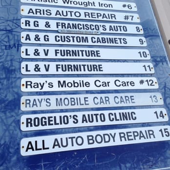 Rays Car Care - Auto Repair Near Me - Chula Vista, California