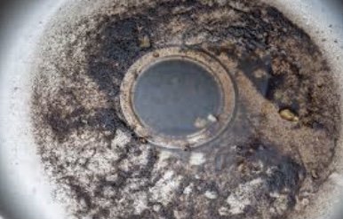 Slide of J R Drain Cleaning