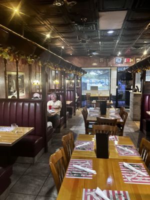 Mangia Bene Restaurant Italian by null