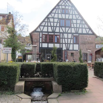 Klosterscheuer - Swabian Near Me - Bad Herrenalb, BW
