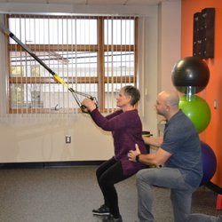 Modern Movement Physical Therapy
