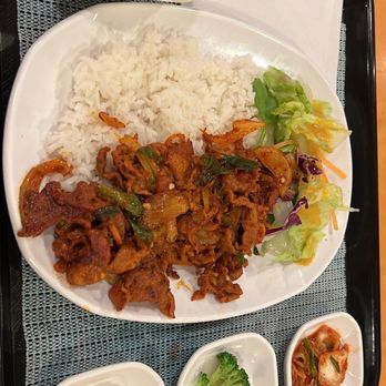 Spa World - Spicy Pork - Saunas Near Me - Centreville, Virginia Spa World - Spicy Pork - Saunas Near Me - Centreville, Virginia