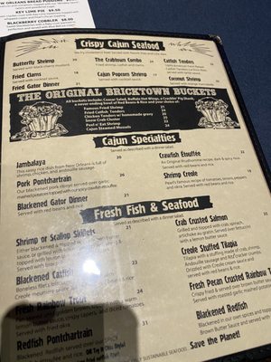 Menu photo 7 Crabtown Oklahoma City, OK Menu photo 7 Crabtown Oklahoma City, OK