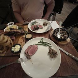 Strasbourg Goose - Tomahawk for 2