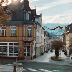 Britta’s Pfannkuchenhäuschen