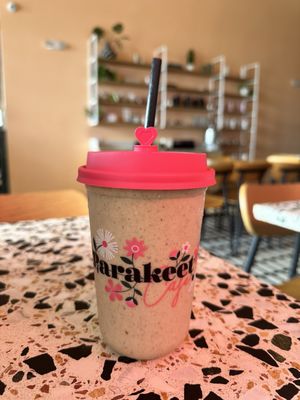 Parakeet Cafe - Newport Beach by null