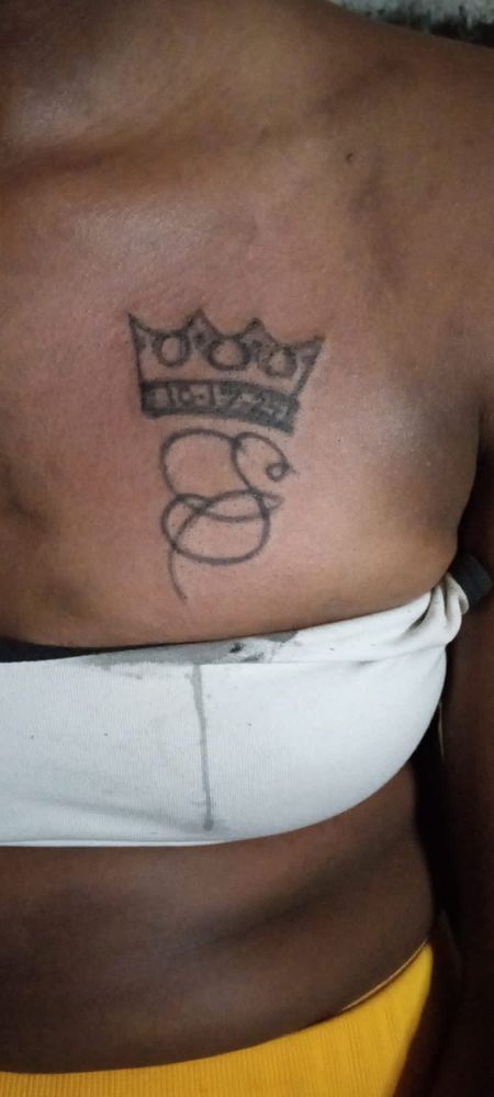 Pretty In Ink Tattoos Logo