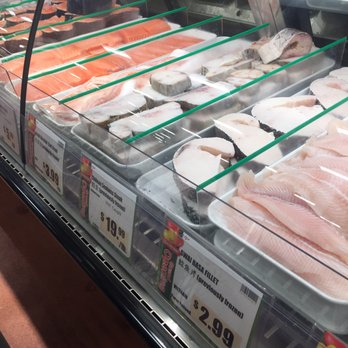 99 Ranch Market - Fish - Seafood Markets Near Me - Jersey City, New Jersey