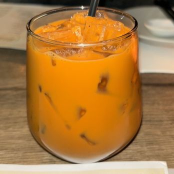 Mawn - Thai Iced Tea - Cambodian Near Me - Philadelphia, Pennsylvania Mawn - Thai Iced Tea - Cambodian Near Me - Philadelphia, Pennsylvania