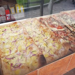 Giardini dell'arena - Pizzeria dei Giardini