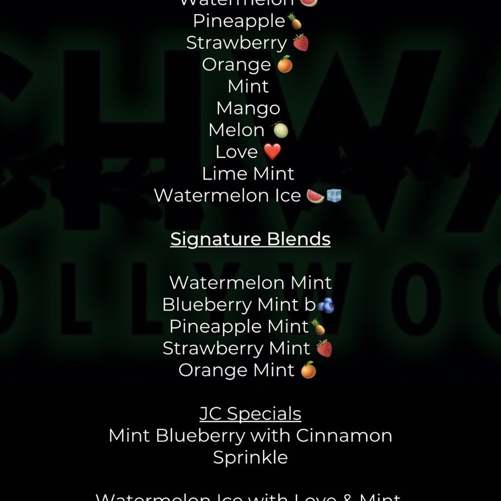 Chwa Hollywood - Caribbean Near Me - Hollywood, Florida Chwa Hollywood - Caribbean Near Me - Hollywood, Florida