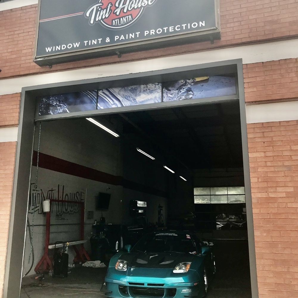 Tint House Atlanta - Car Window Tinting Near Me - Marietta, Georgia Tint House Atlanta - Car Window Tinting Near Me - Marietta, Georgia