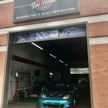 Tint House Atlanta - Car Window Tinting Near Me - Marietta, Georgia Tint House Atlanta - Car Window Tinting Near Me - Marietta, Georgia