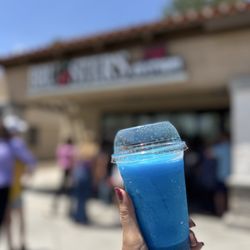 Bruster's Real Ice Cream