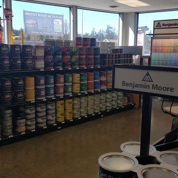 Painters Alley Benjamin Moore - Painters Alley - Oak Harbor, WA - Painters Near Me - Oak Harbor, Washington