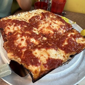 Ace's Pizza - Pizza Near Me - Brooklyn, New York