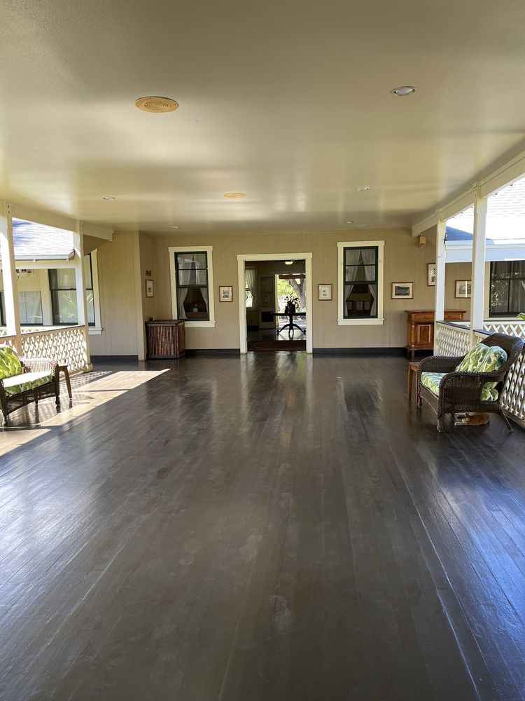 Waimea Plantation Cottages