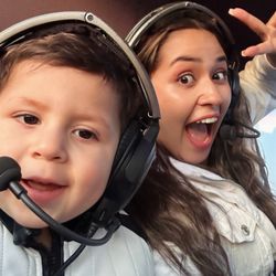Celebrity Helicopters - Us