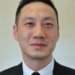 Chan Glenn, DDS - Dr. Glenn Chan