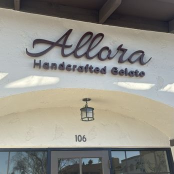 Allora Gelato - Gelato Near Me - Scottsdale, Arizona Allora Gelato - Gelato Near Me - Scottsdale, Arizona
