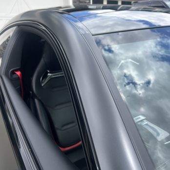 Flawless Dent Repair - I can't find the original dent. Not a photo trick. Just that good of a job. Thanks Flawless dent repair. - Auto Detailing Near Me Flawless Dent Repair - I can't find the original dent. Not a photo trick. Just that good of a job. Thanks Flawless dent repair. - Auto Detailing Near Me