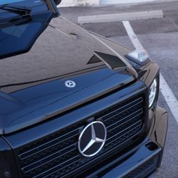 GTD AutoLab - 3-step polishing and ceramic coating with XPEL on top